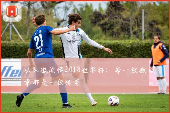 从队徽读懂2018世界杯：每一枚徽章都是一段传奇