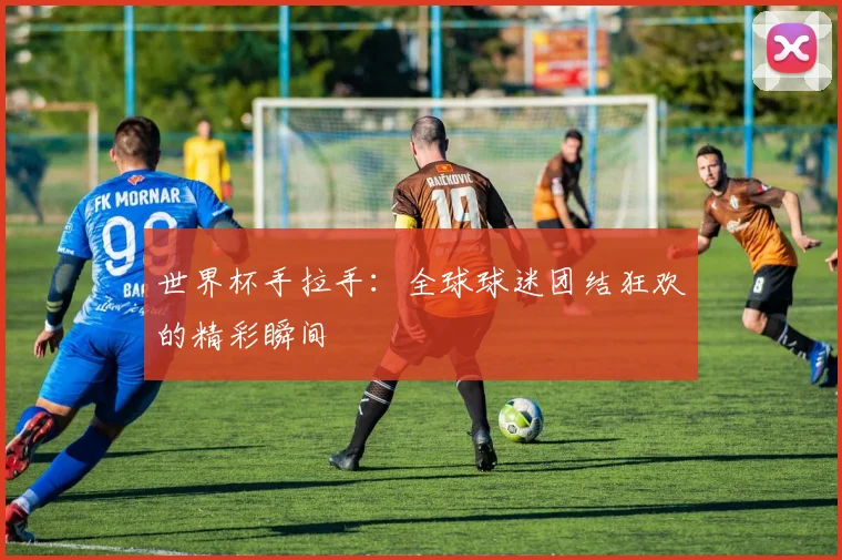 世界杯手拉手：全球球迷团结狂欢的精彩瞬间