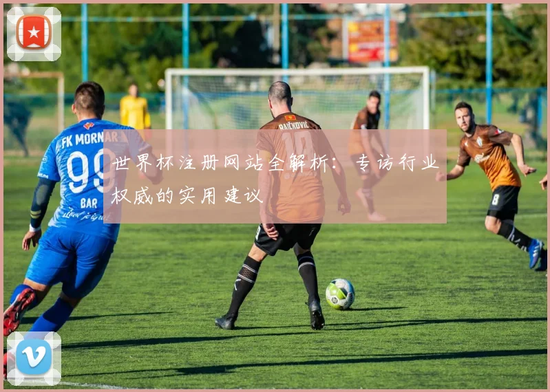 世界杯注册网站全解析：专访行业权威的实用建议